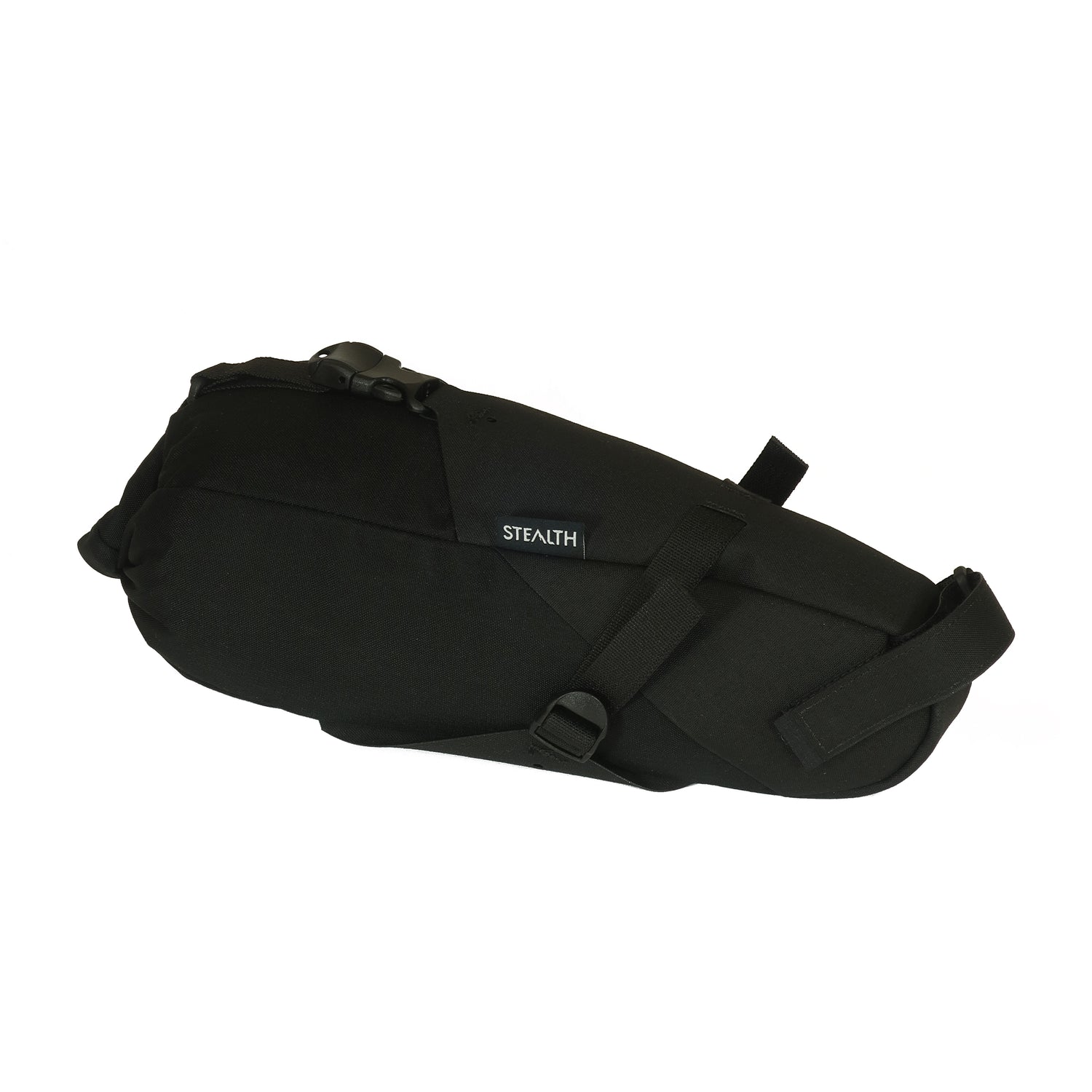 Stealth Bikepacking seat bags