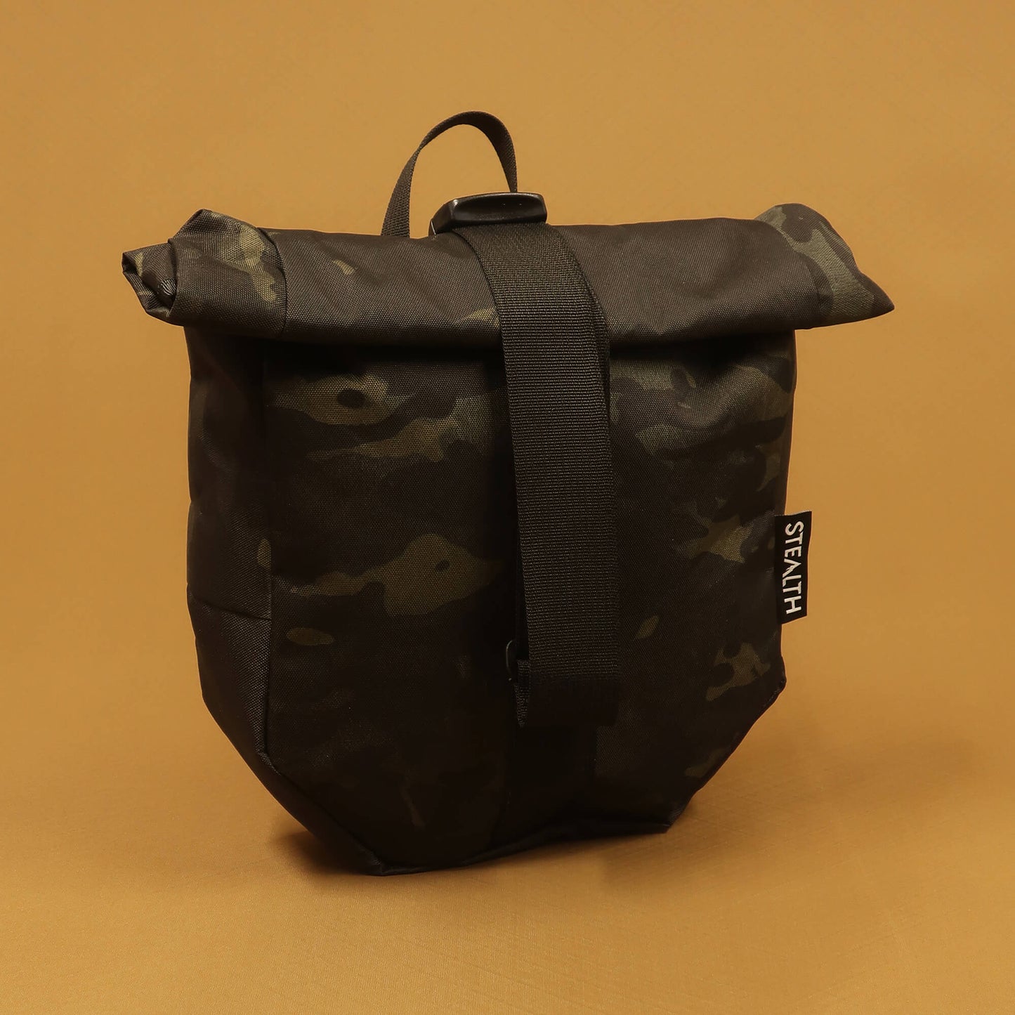 Mountain Pannier Multicam Black EPLX600