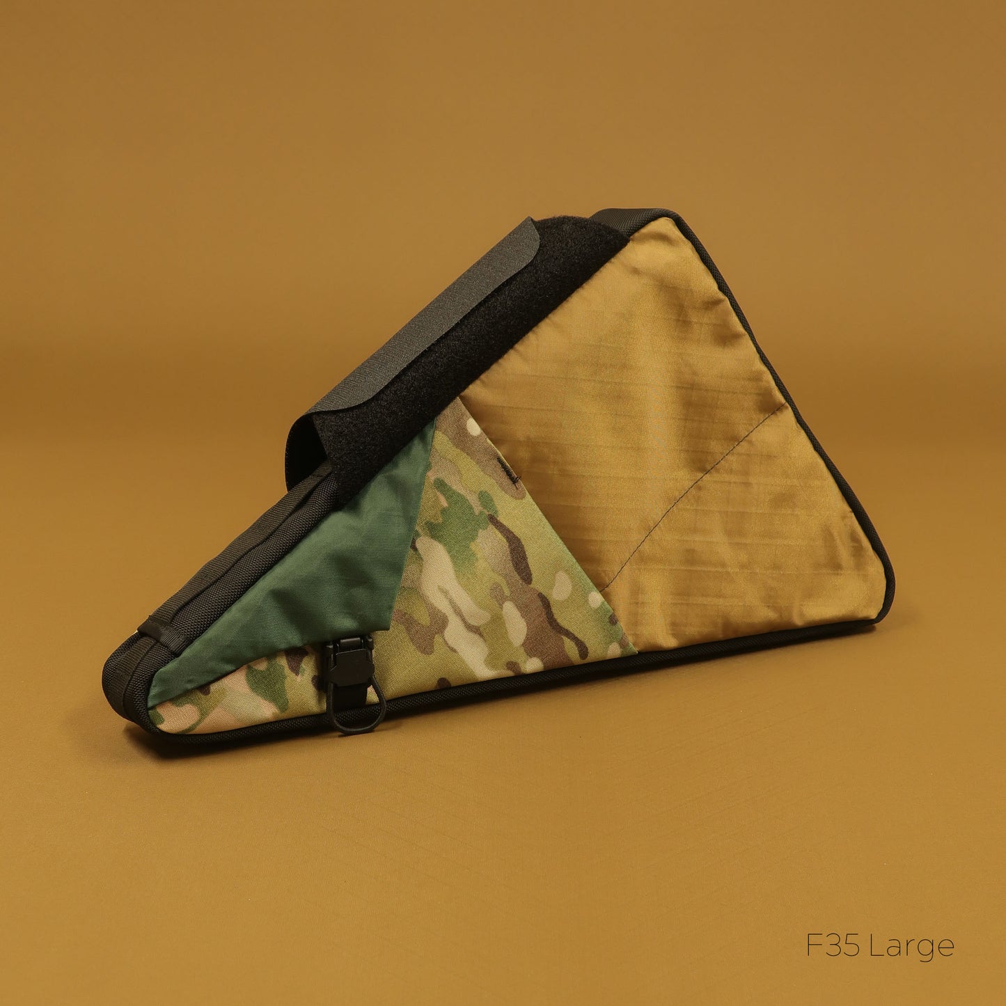 F35 Wedge Frame Bag