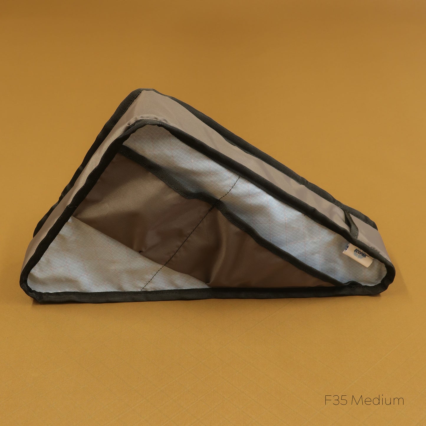 F35 Wedge Frame Bag