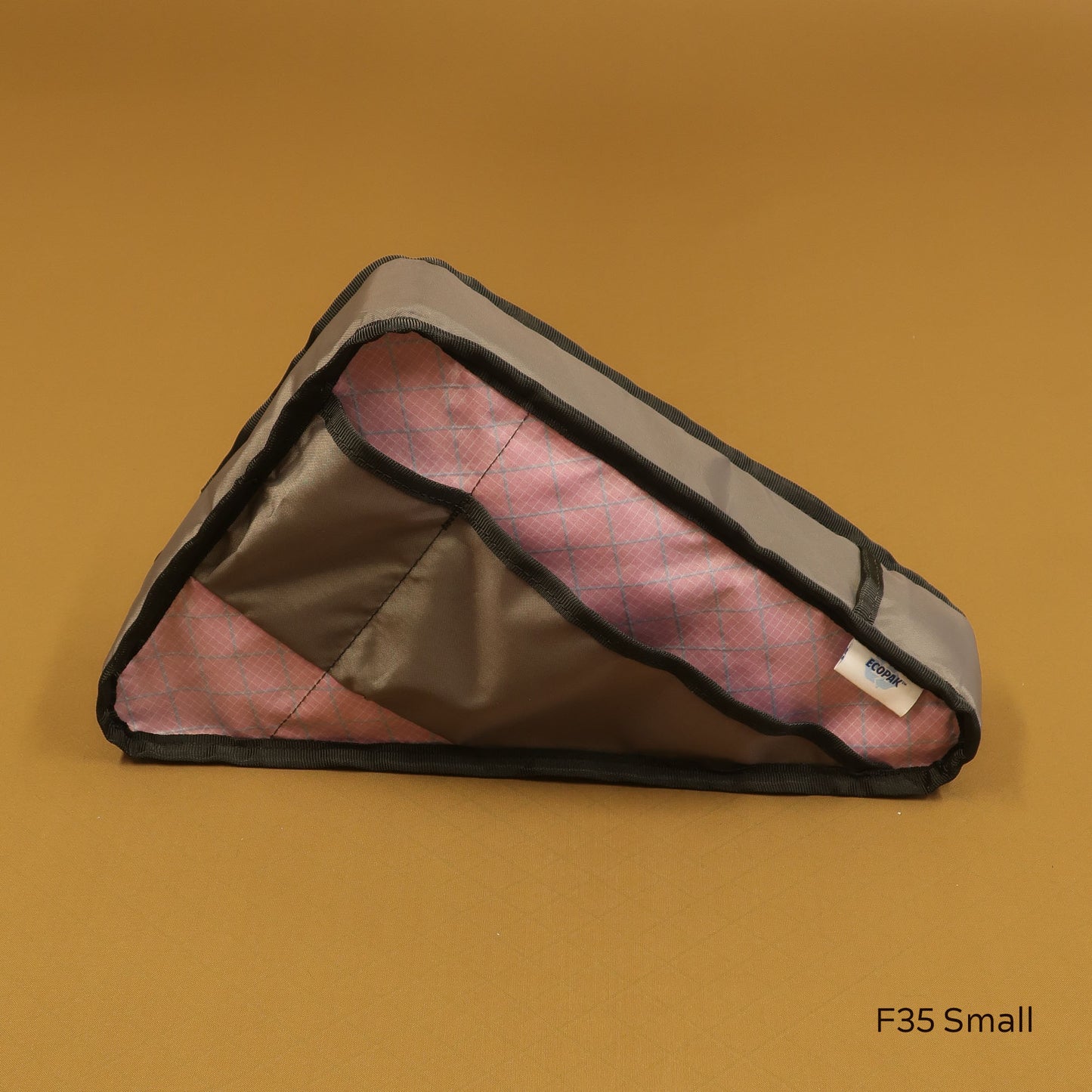 F35 Wedge Frame Bag