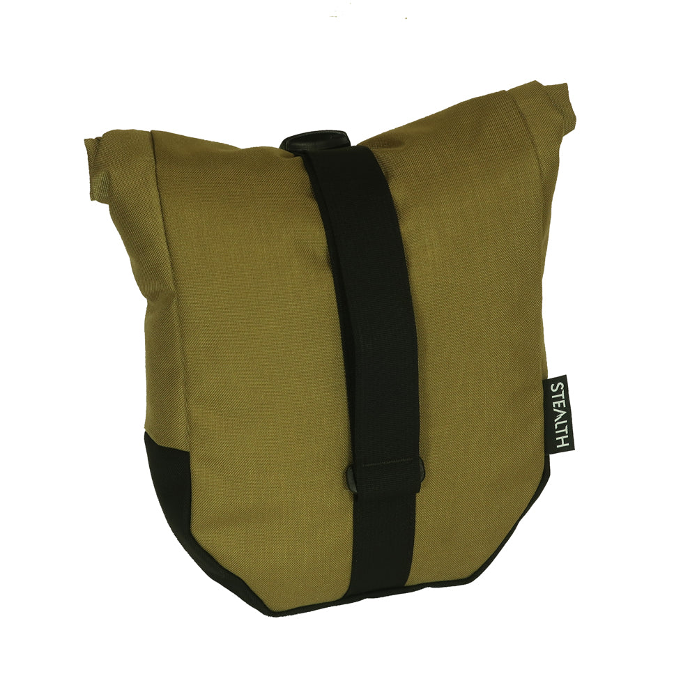 Mountain Panniers - Standard Colours