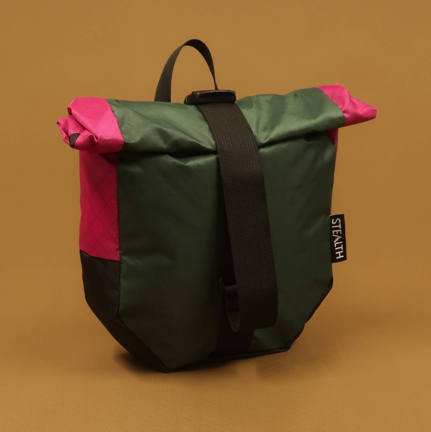 Mountain Pannier Custom Multicolour EPX200