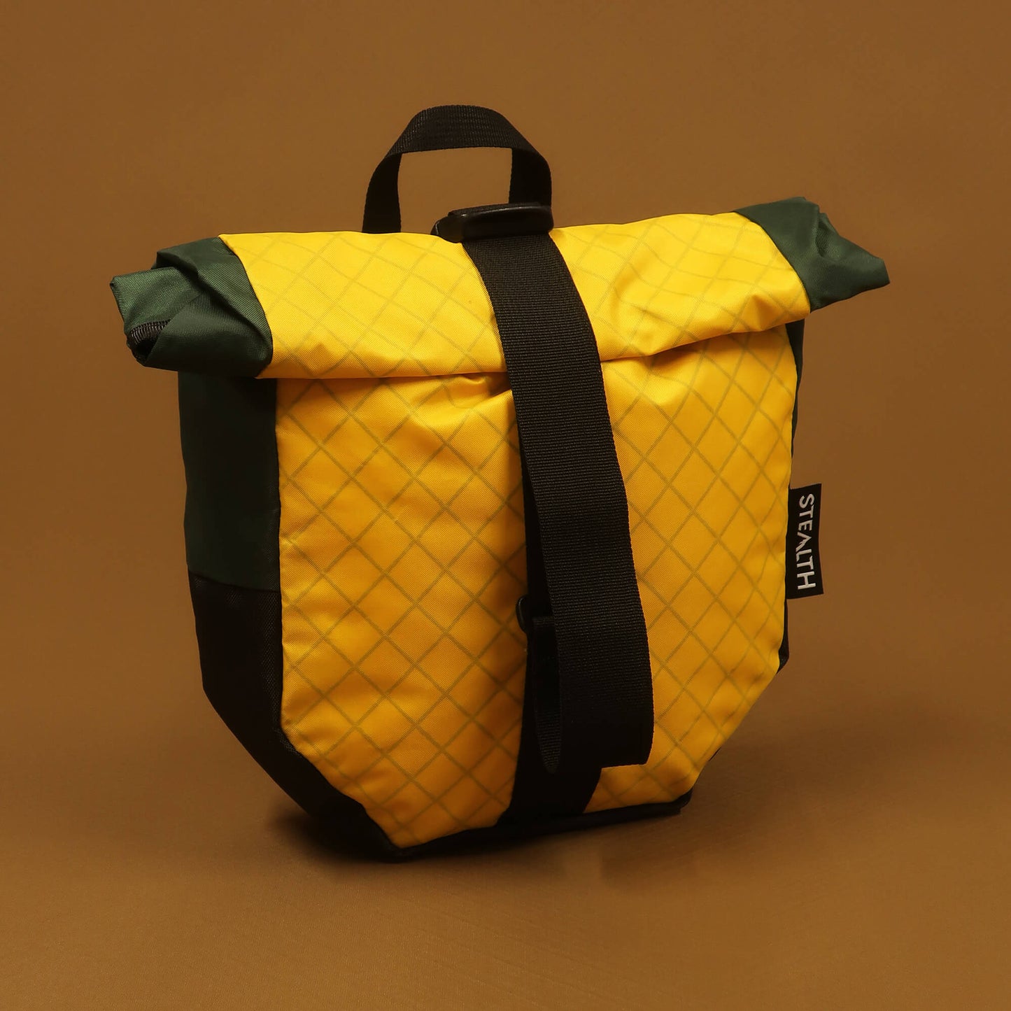 Mountain Pannier Multicolour