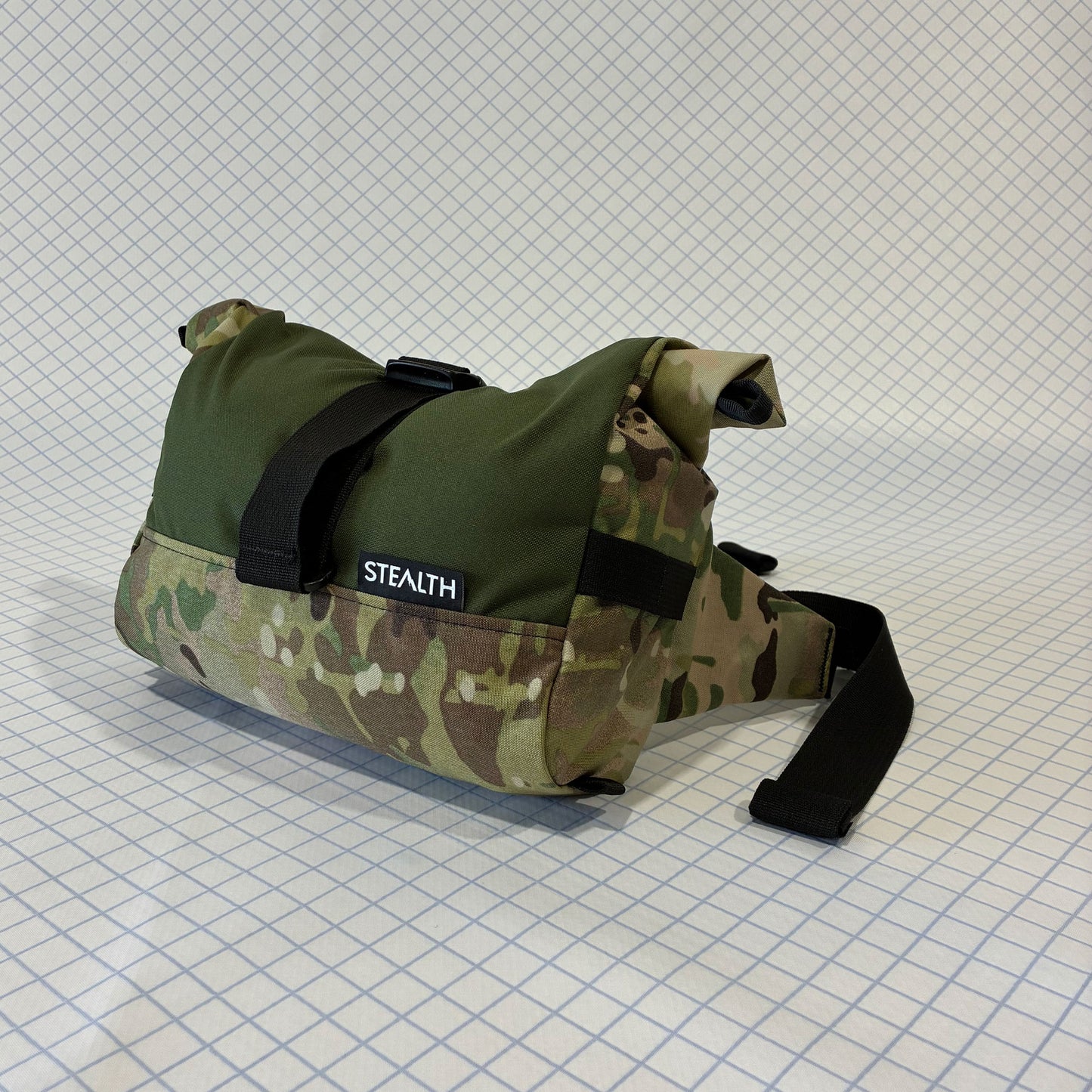 Hightop - Standard Colours