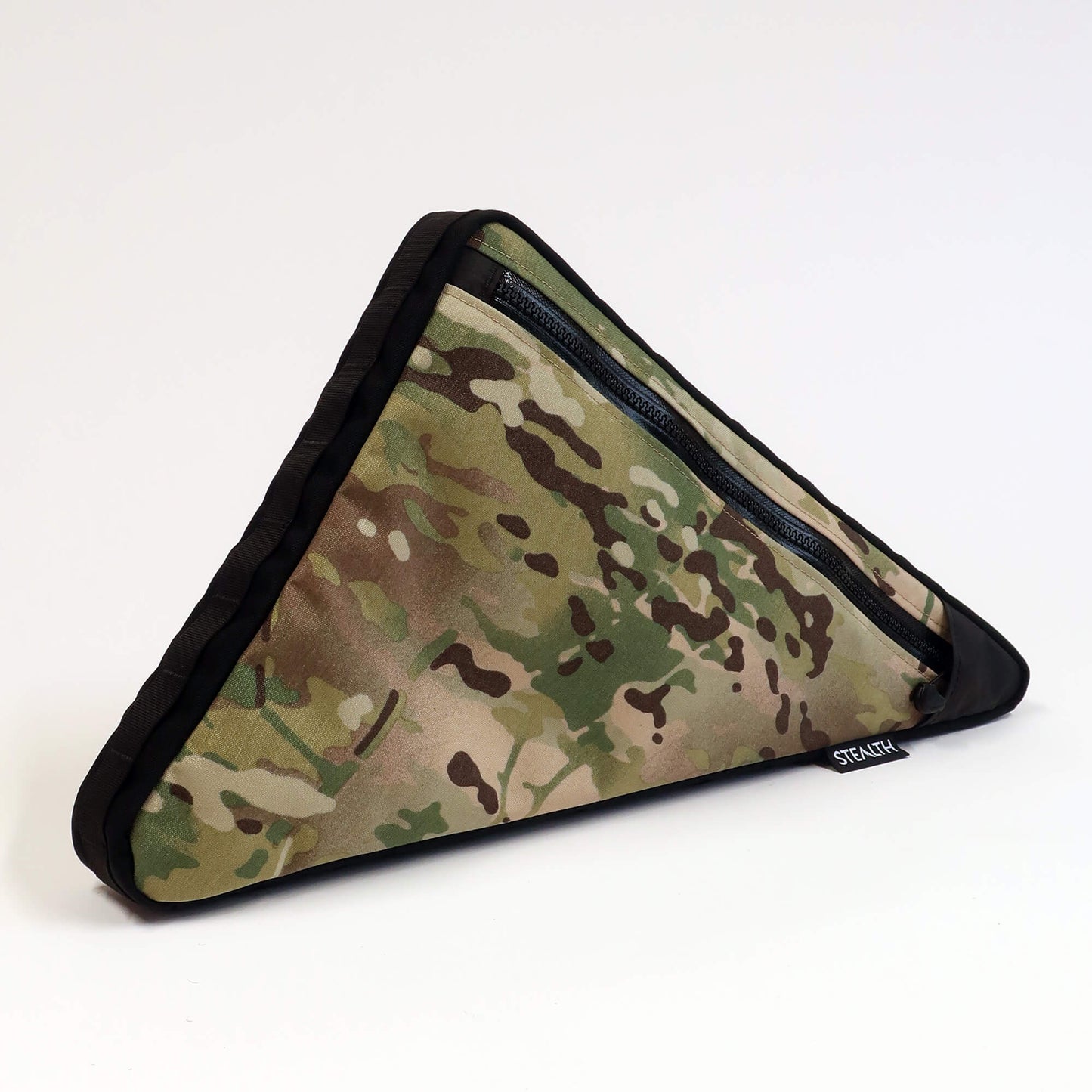 Multicam custom full frame bag single zip