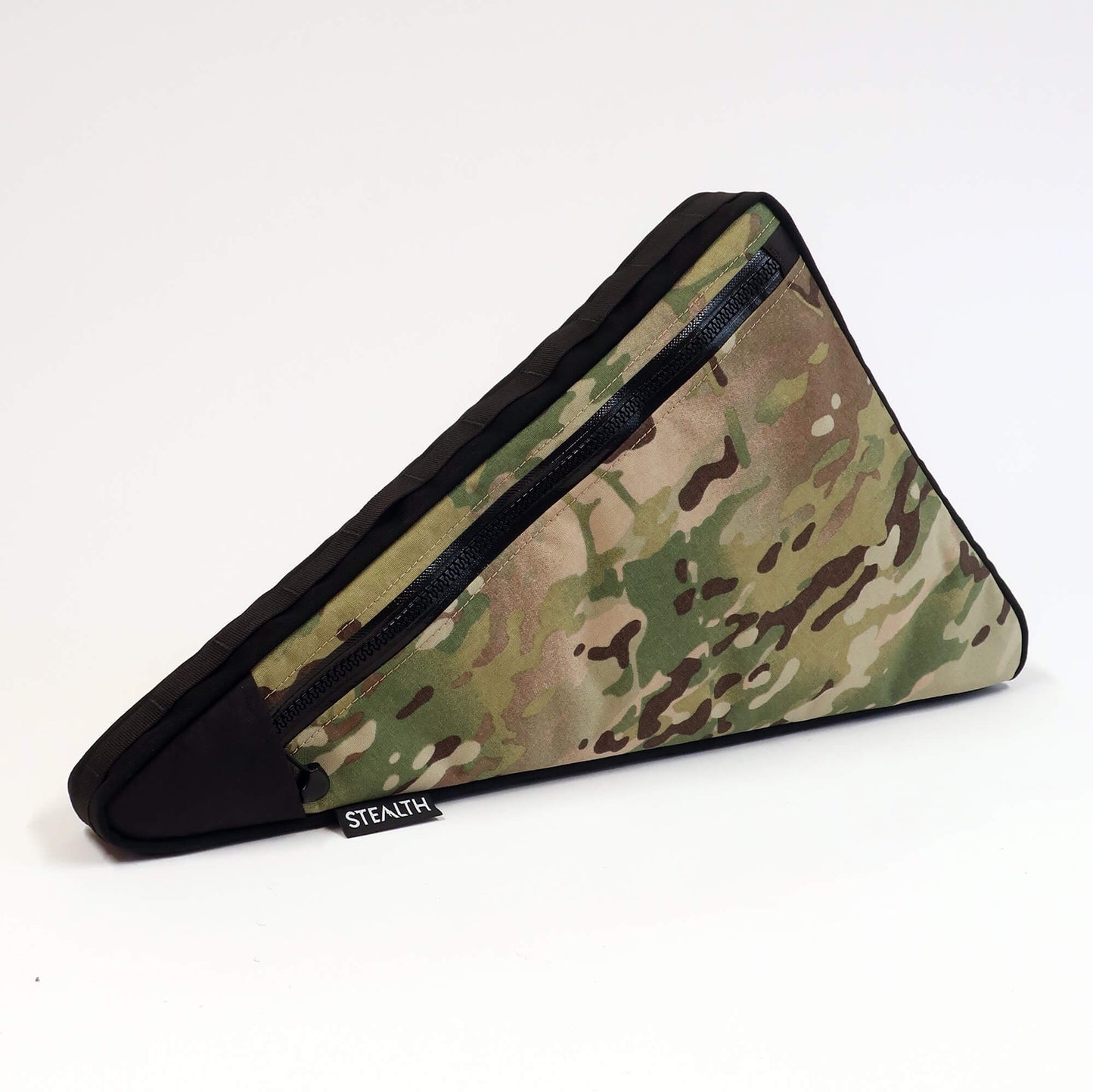 Multicam full frame bag single zip
