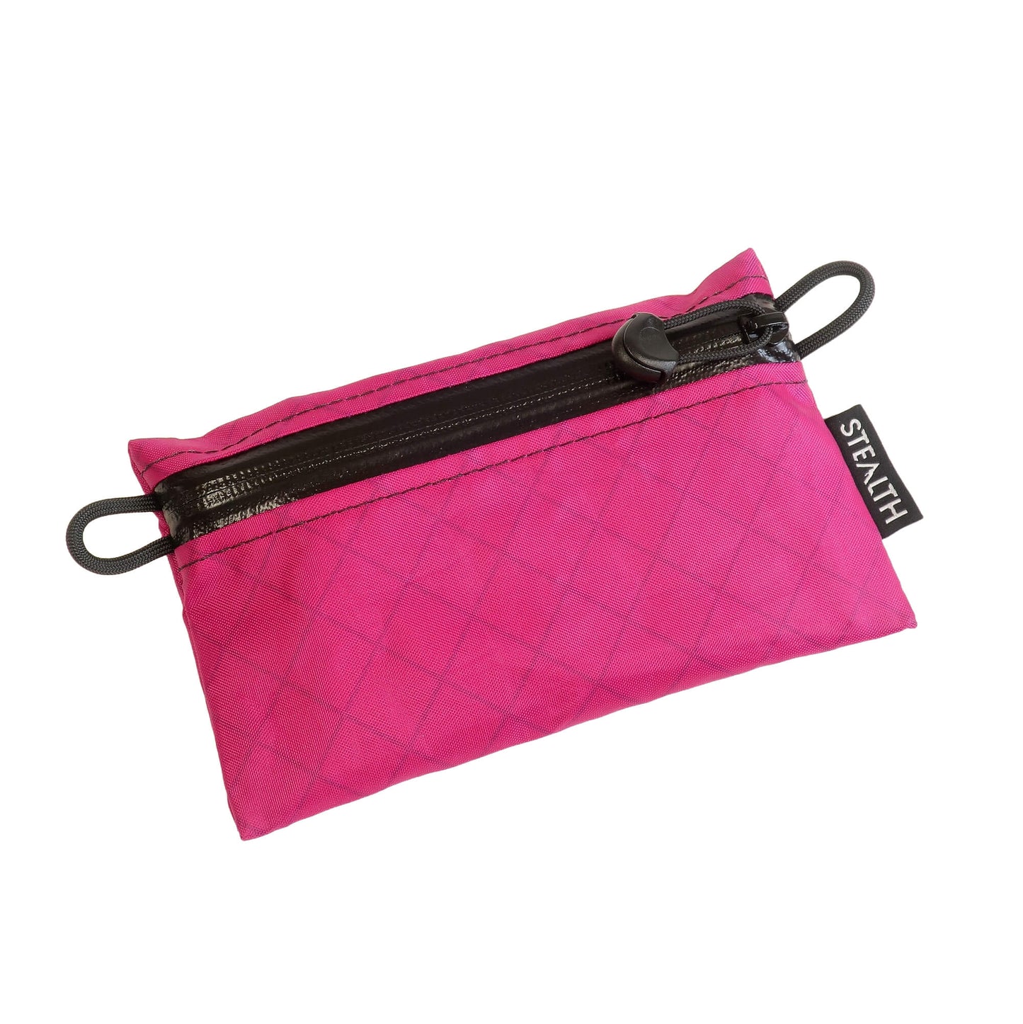 Everything Pouch Fuchsia