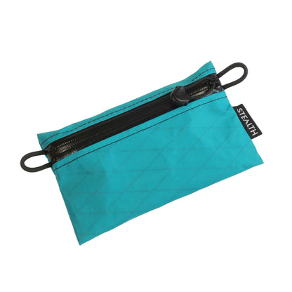 Everything Pouch Teal X-Pac