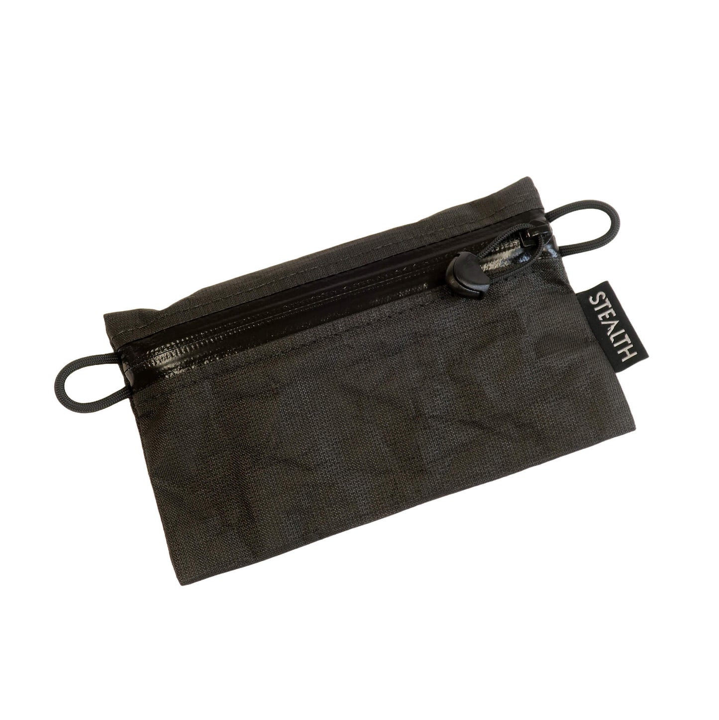 Everything Pouch Black Dyneema