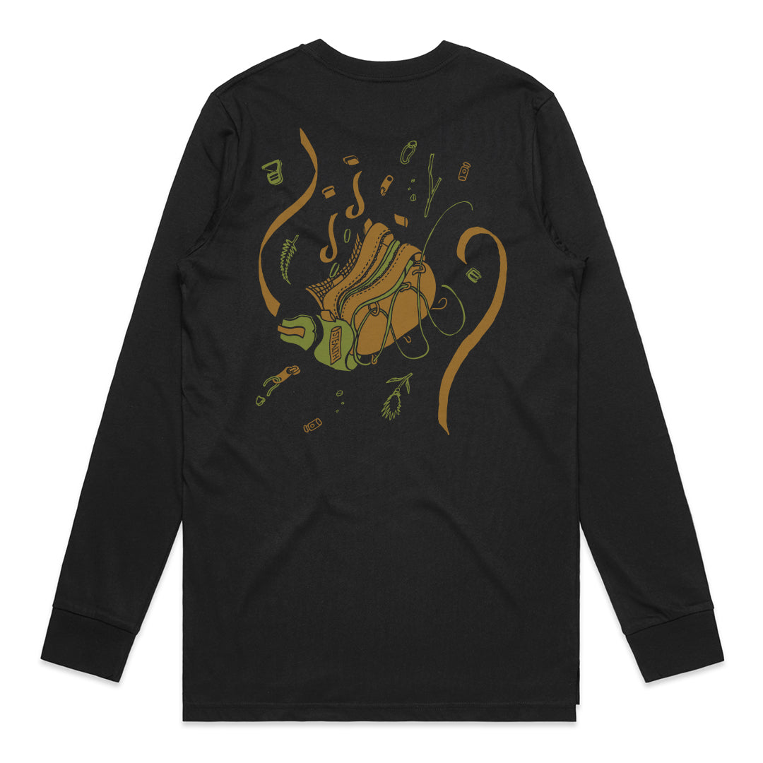 10 Year Tee