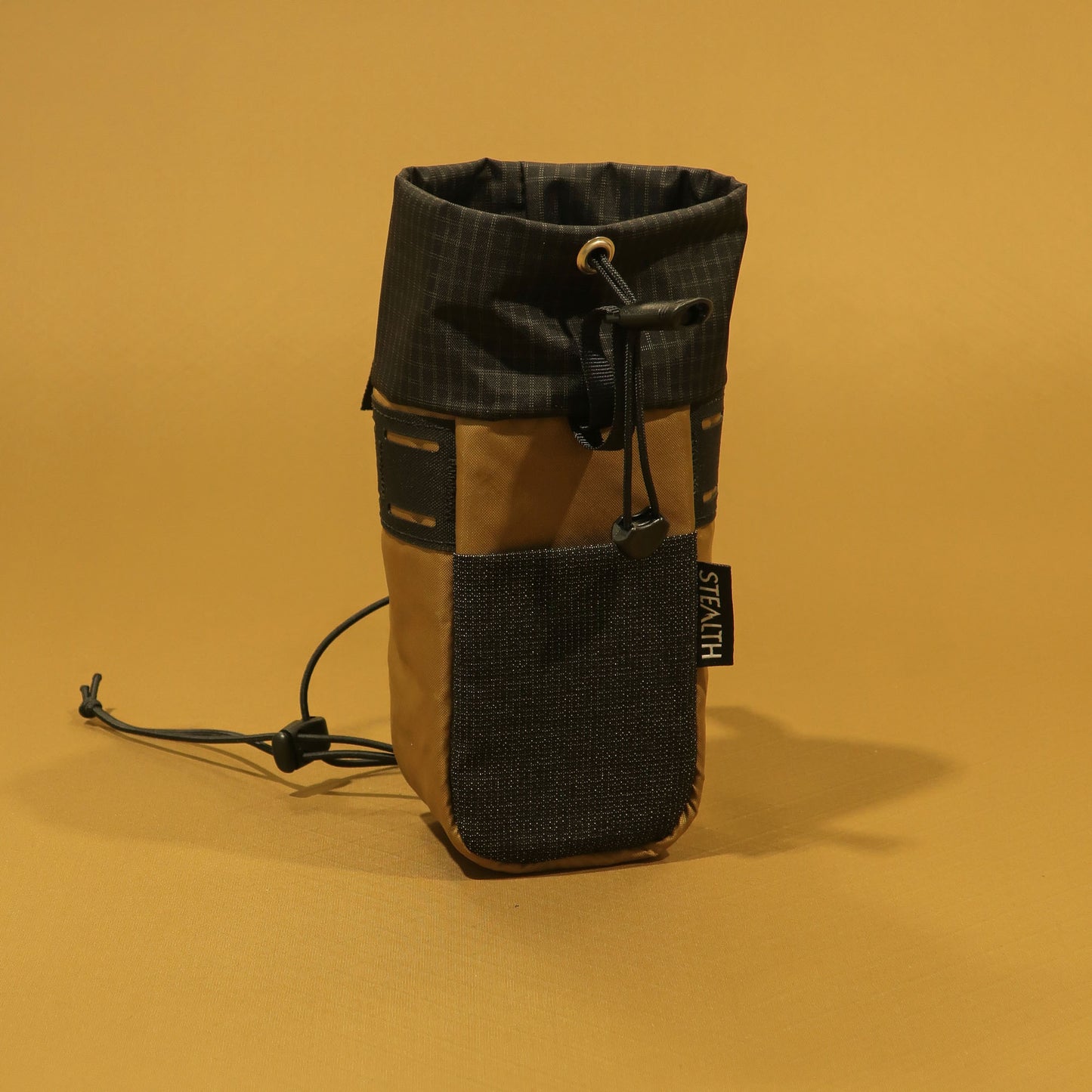 Stem Pouch V2 Coyote