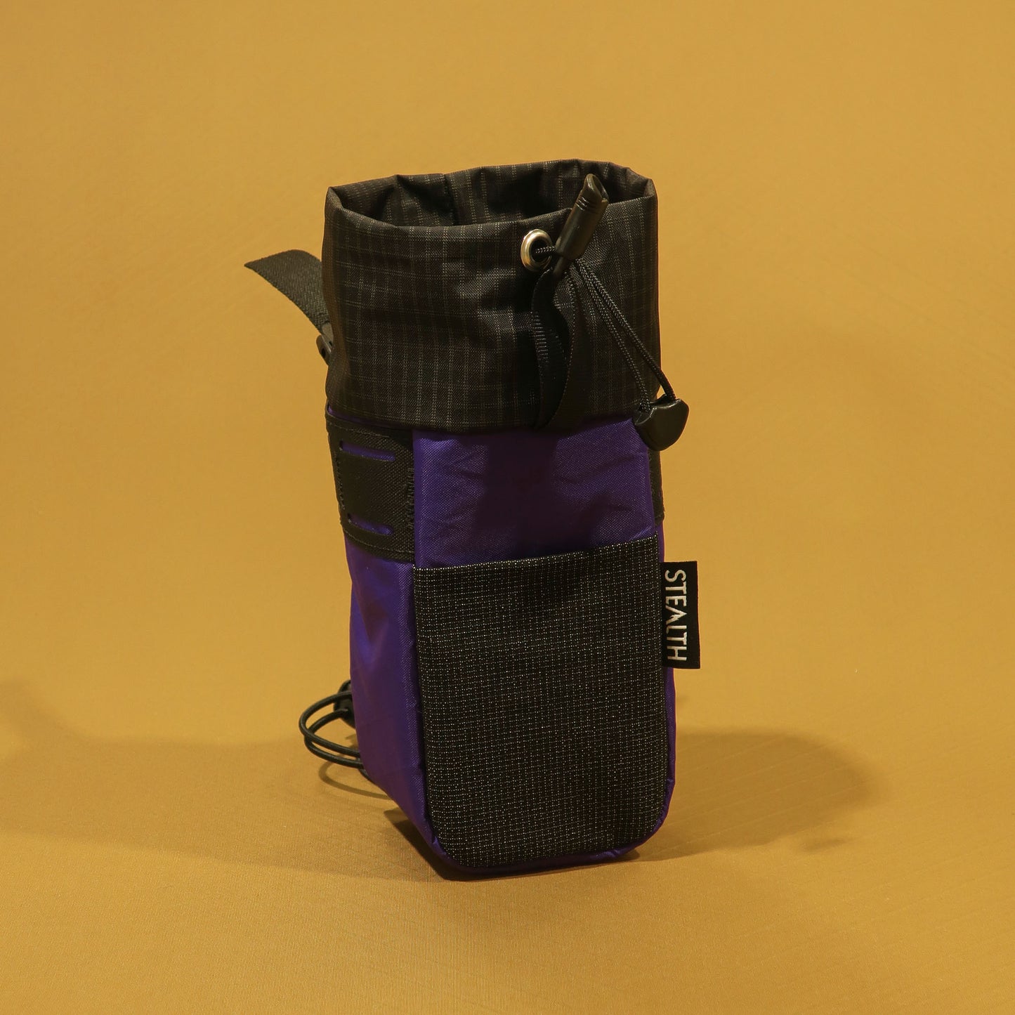 Stem Pouch V2 Purple