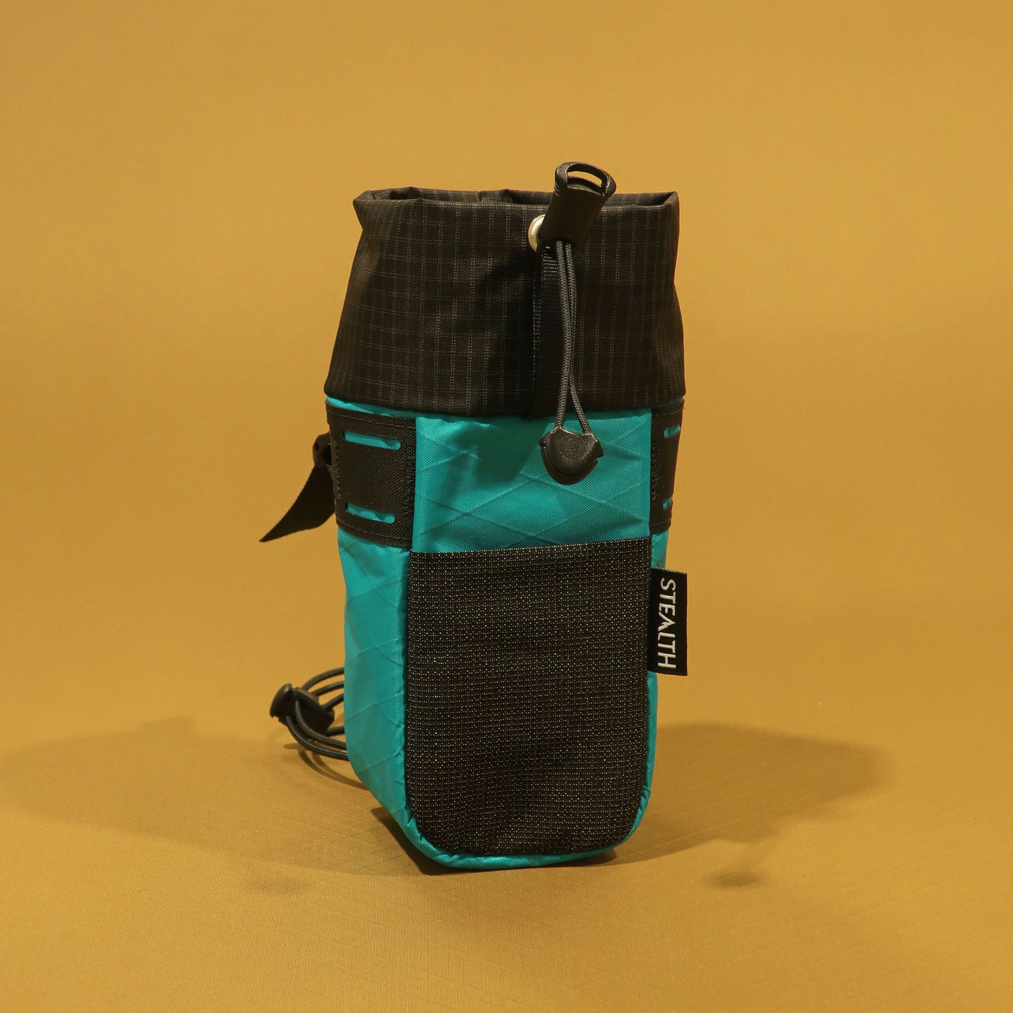 Stem Pouch V2 Teal