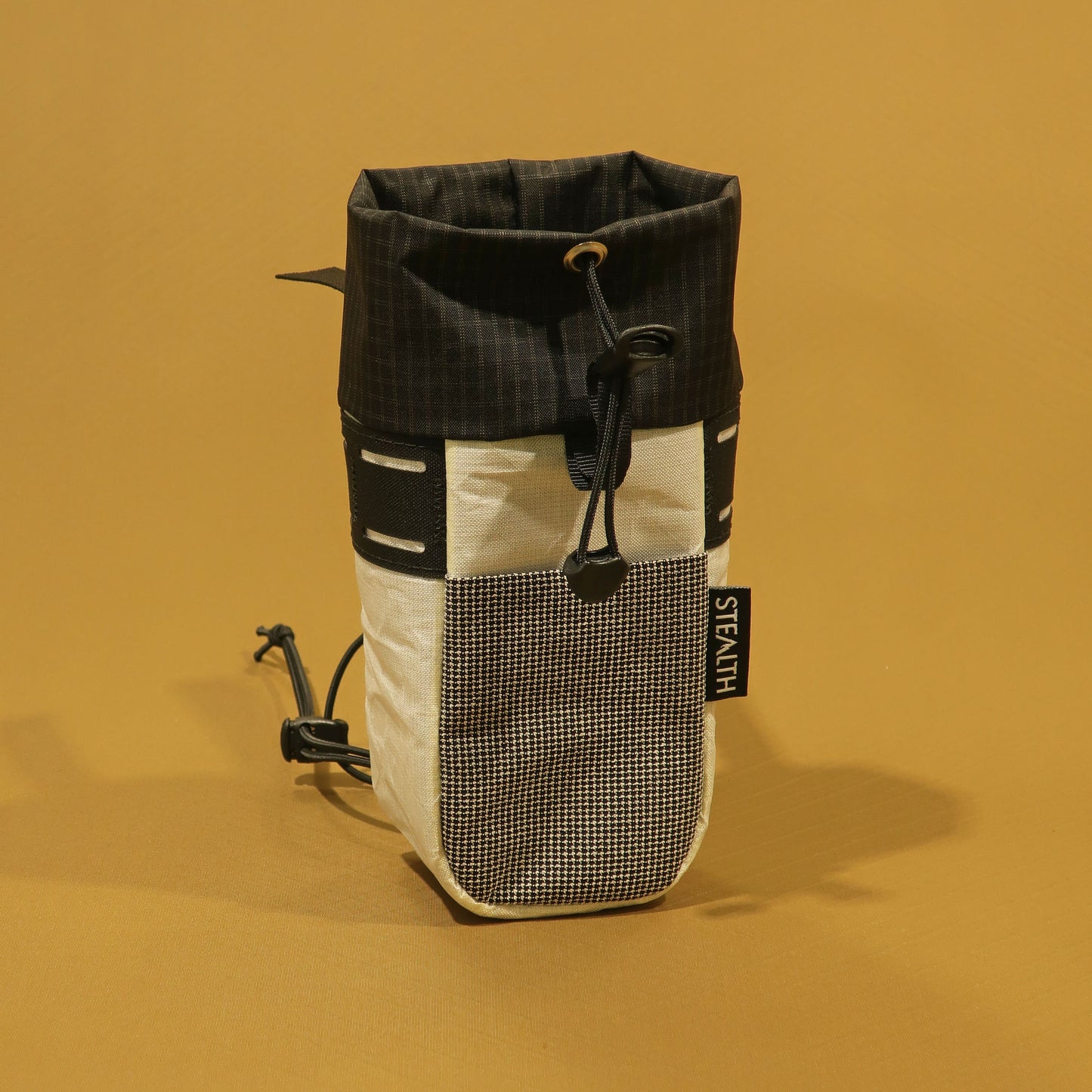 Stem Pouch V2 Ultra200X White