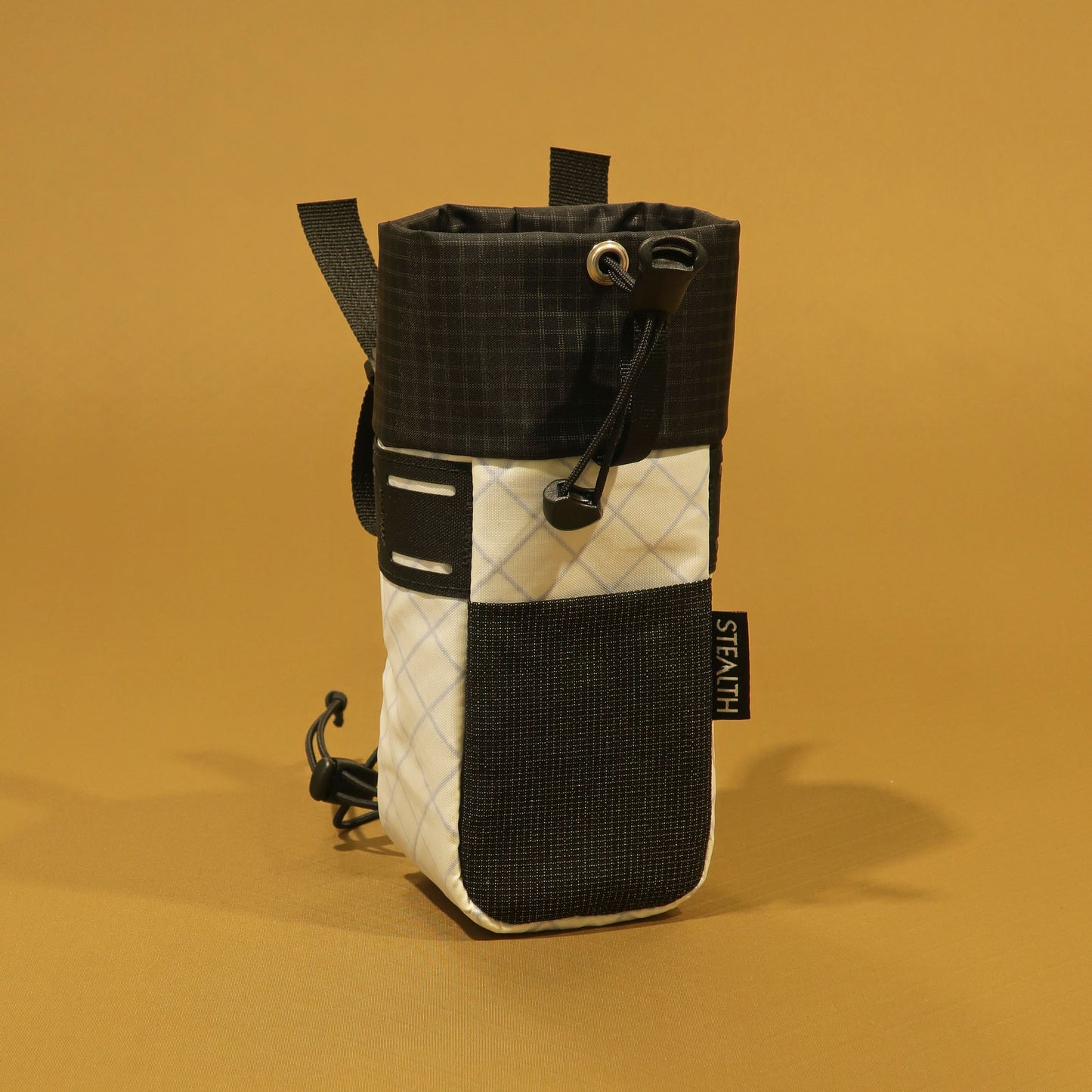 Stem Pouch V2 White