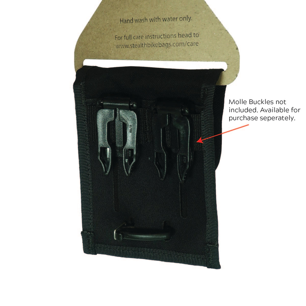 Camera Pouch