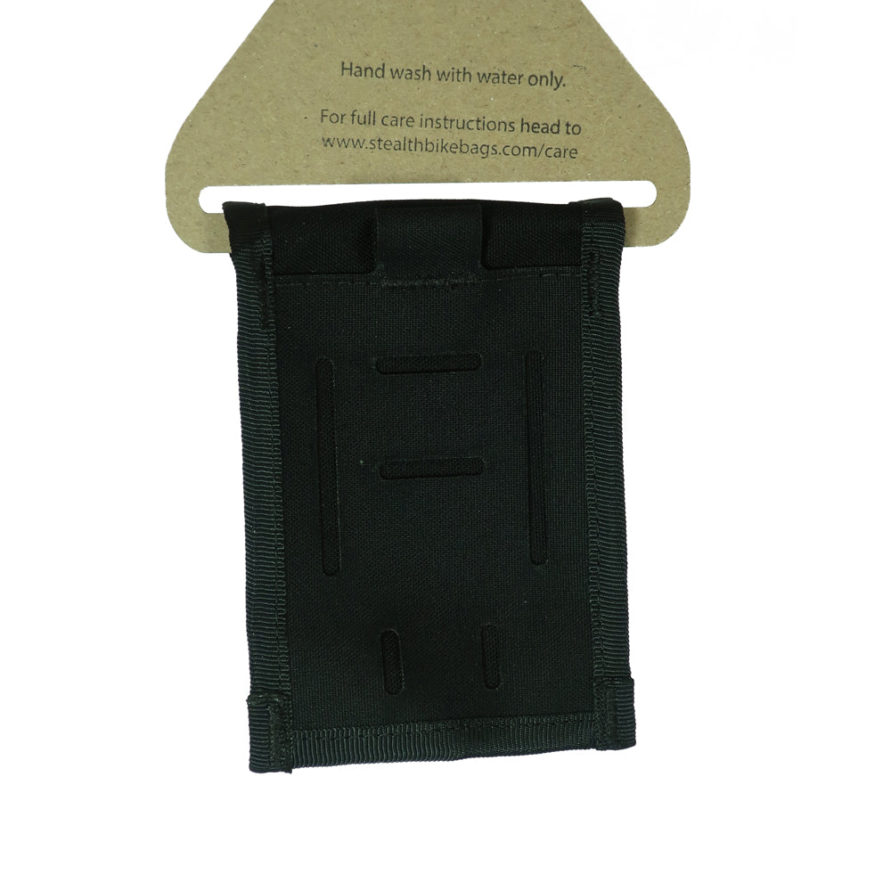 Hip Flask Pouch Attachment