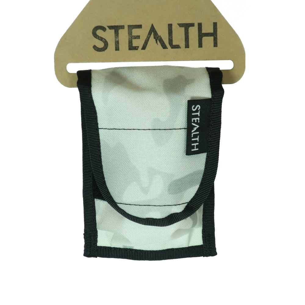 Hip Flask Pouch Multicam Alpine