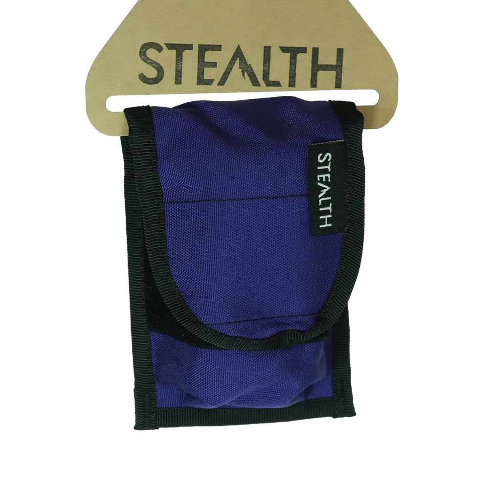 Hip Flask Pouch Purple