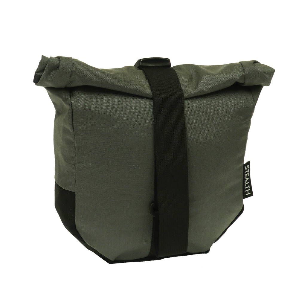Mountain Pannier Grey