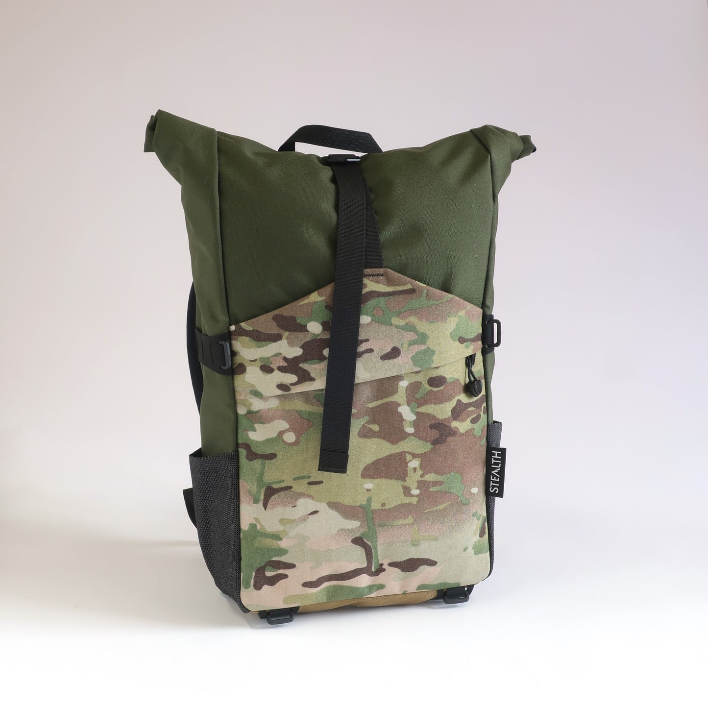 Rata 20 Olive Coyote Multicam