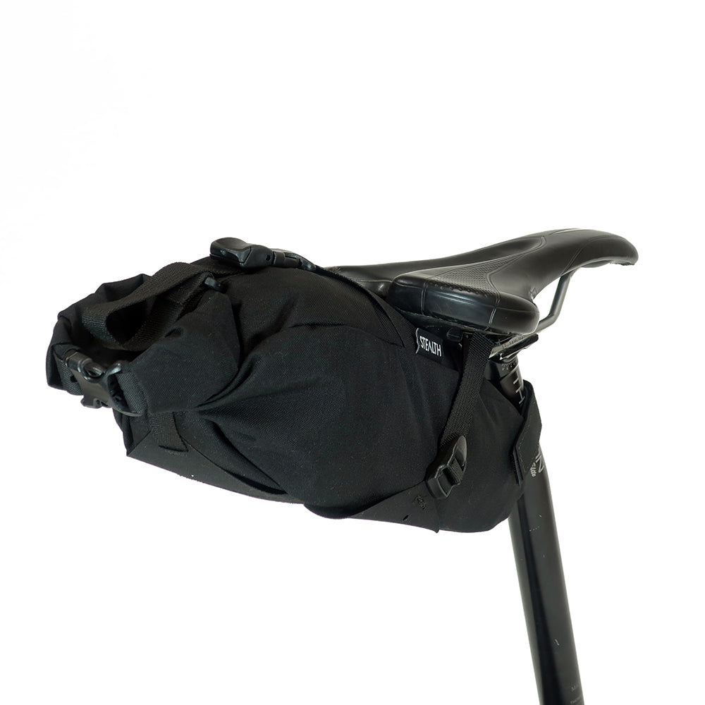 Pack Sack compression