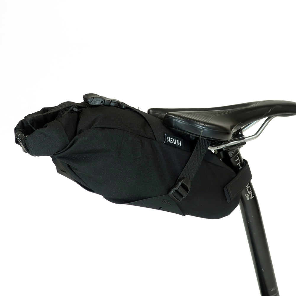 Pack Sack dropper compatible seat bag