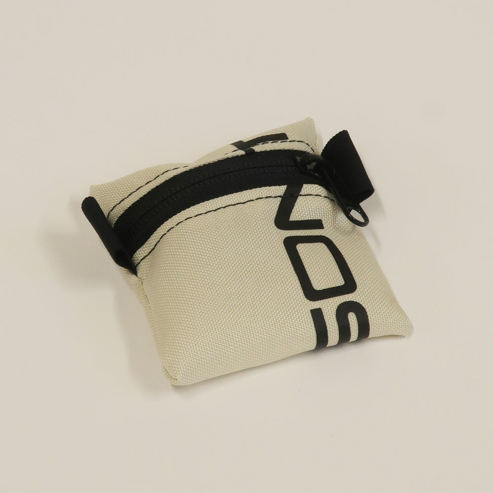 Recycled Pouch 2