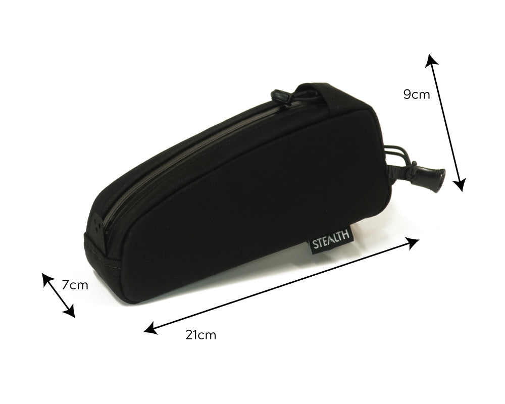 Top Loader bolt on dimensions