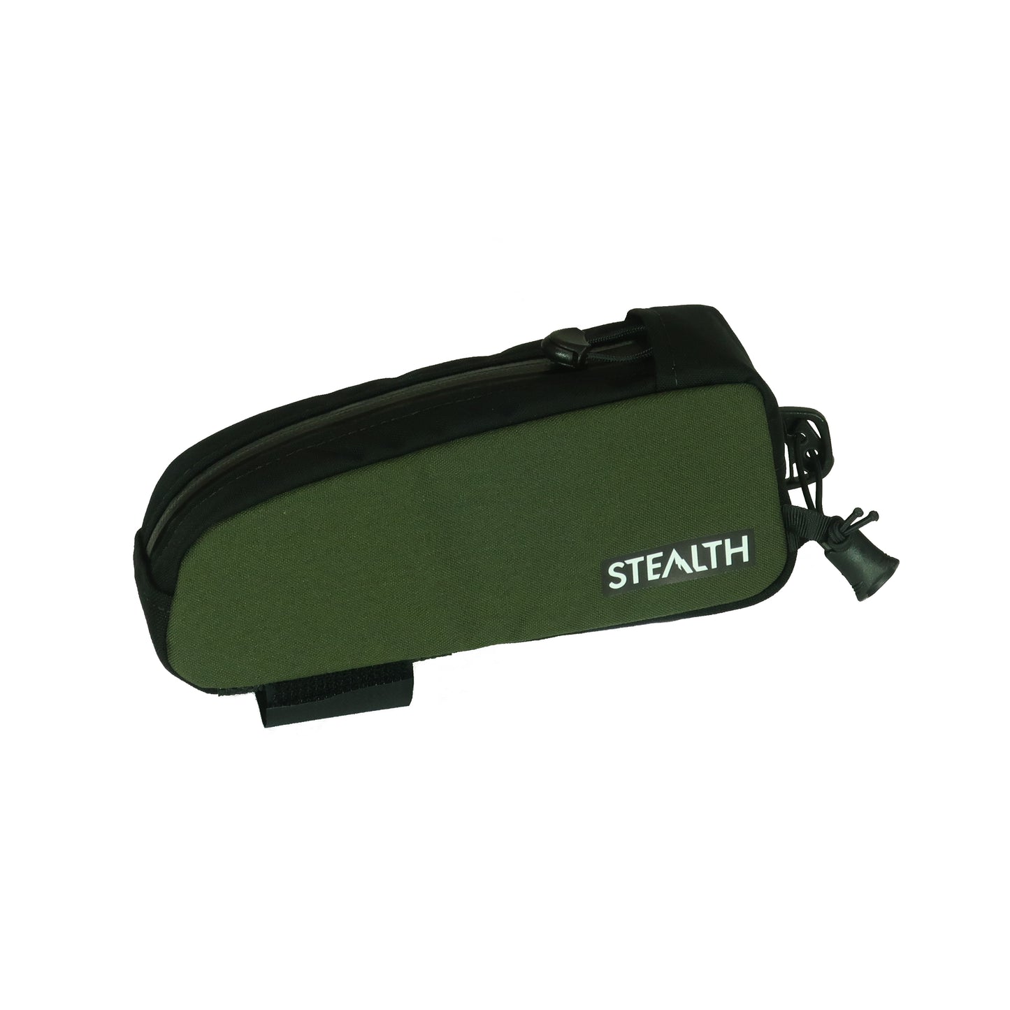 Top Loader Olive