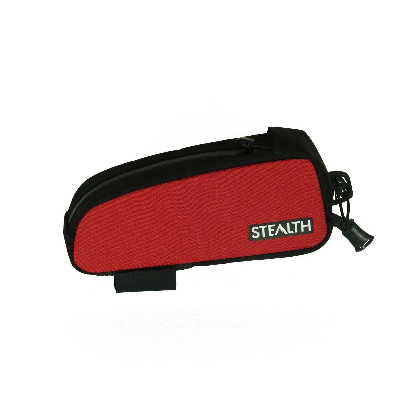 Top Loader Red