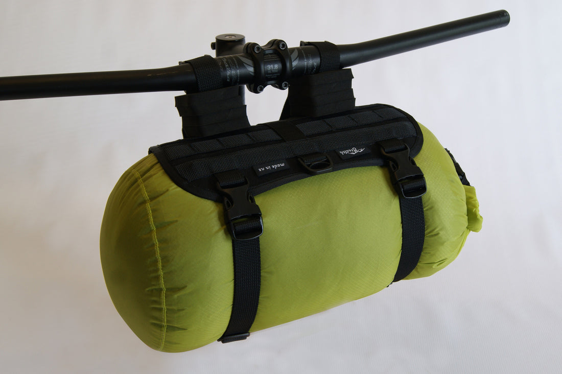 The Heaphy Harness