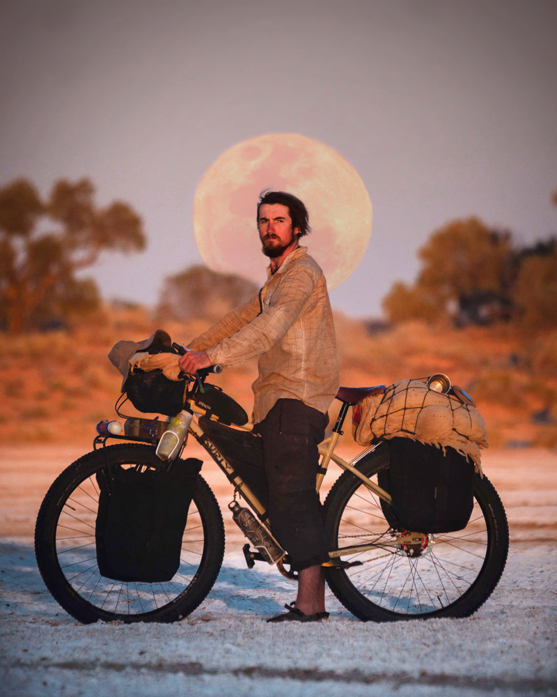 New Products And Brando's Australian Adventure