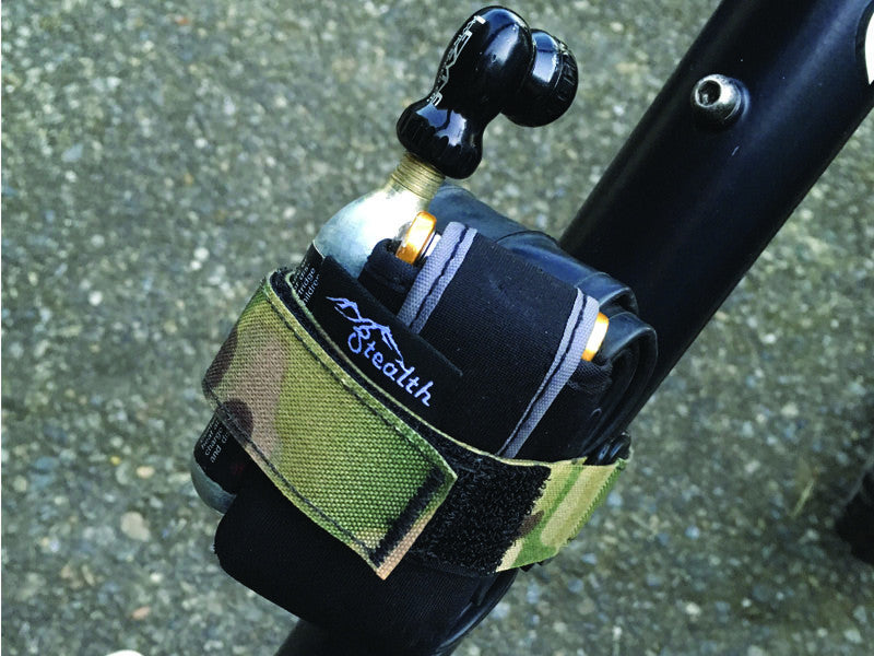 The new Enduro Strap