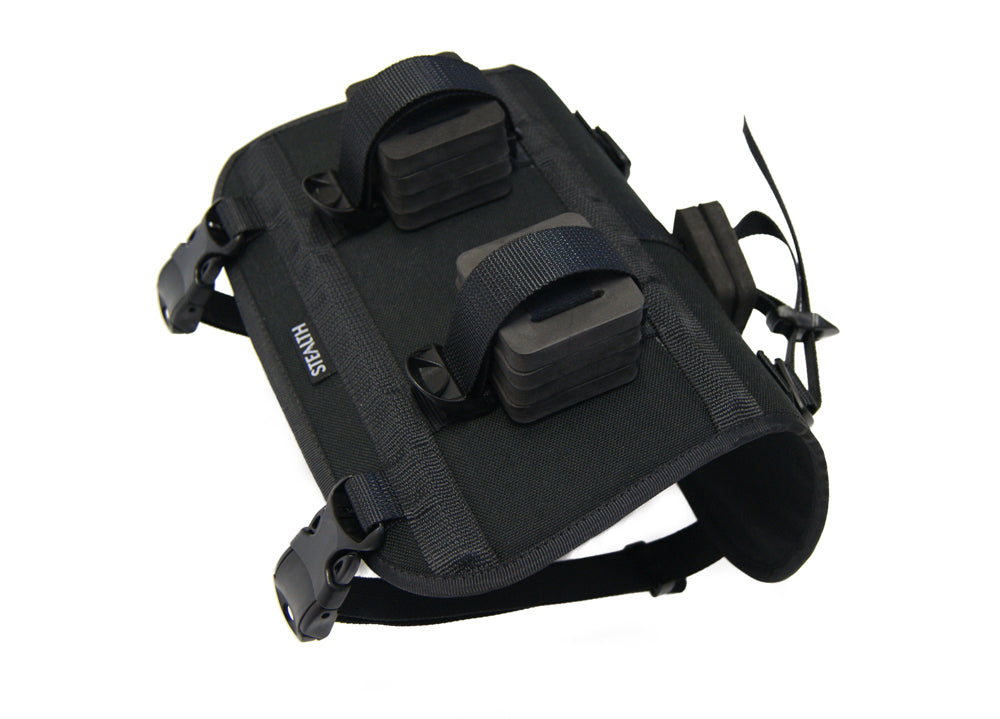 Bikepacking Bags | MTB Road Gravel | Stealth Bike Bags – Stealth Adventure  Equipment