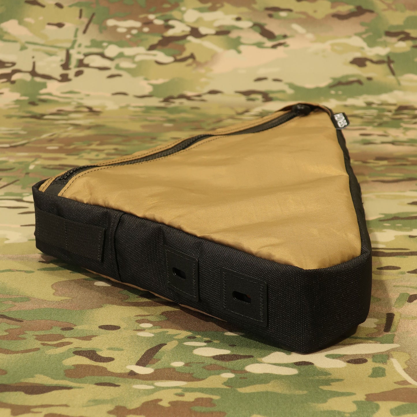 Full Frame Bag - Single Zip