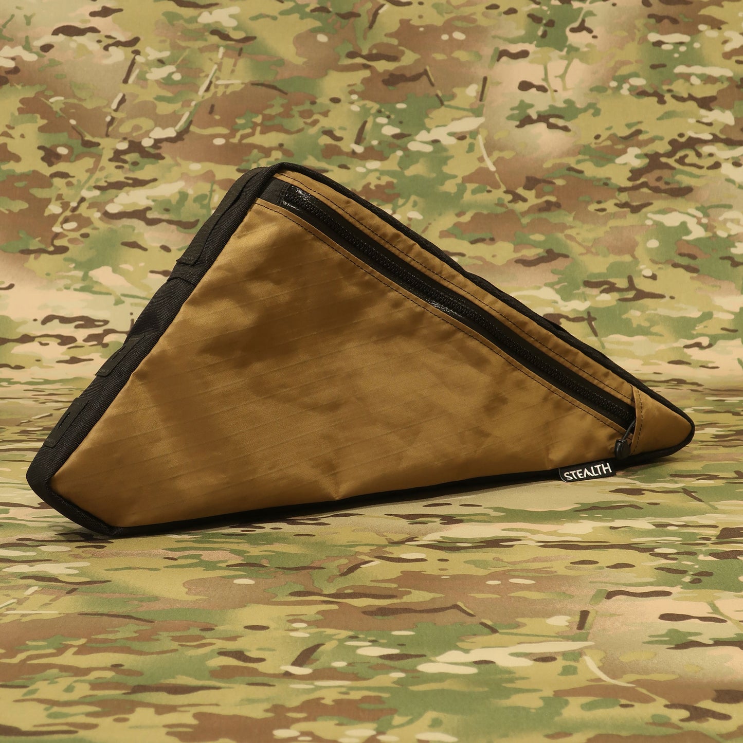 Full Frame Bag - Single Zip