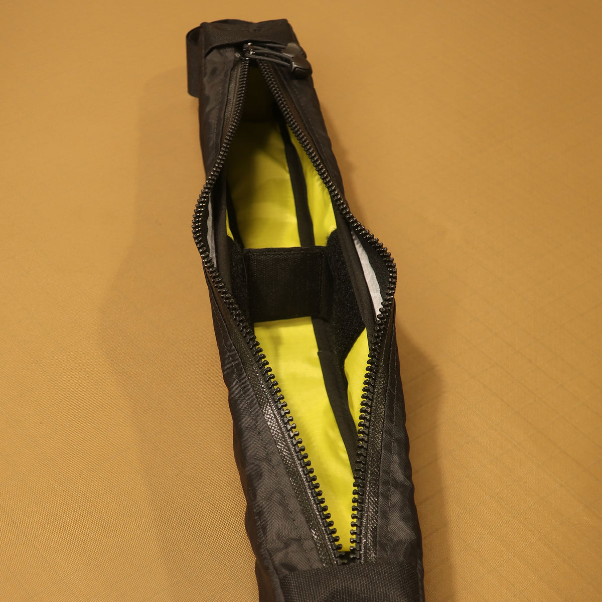 Full Length Top Tube Bag