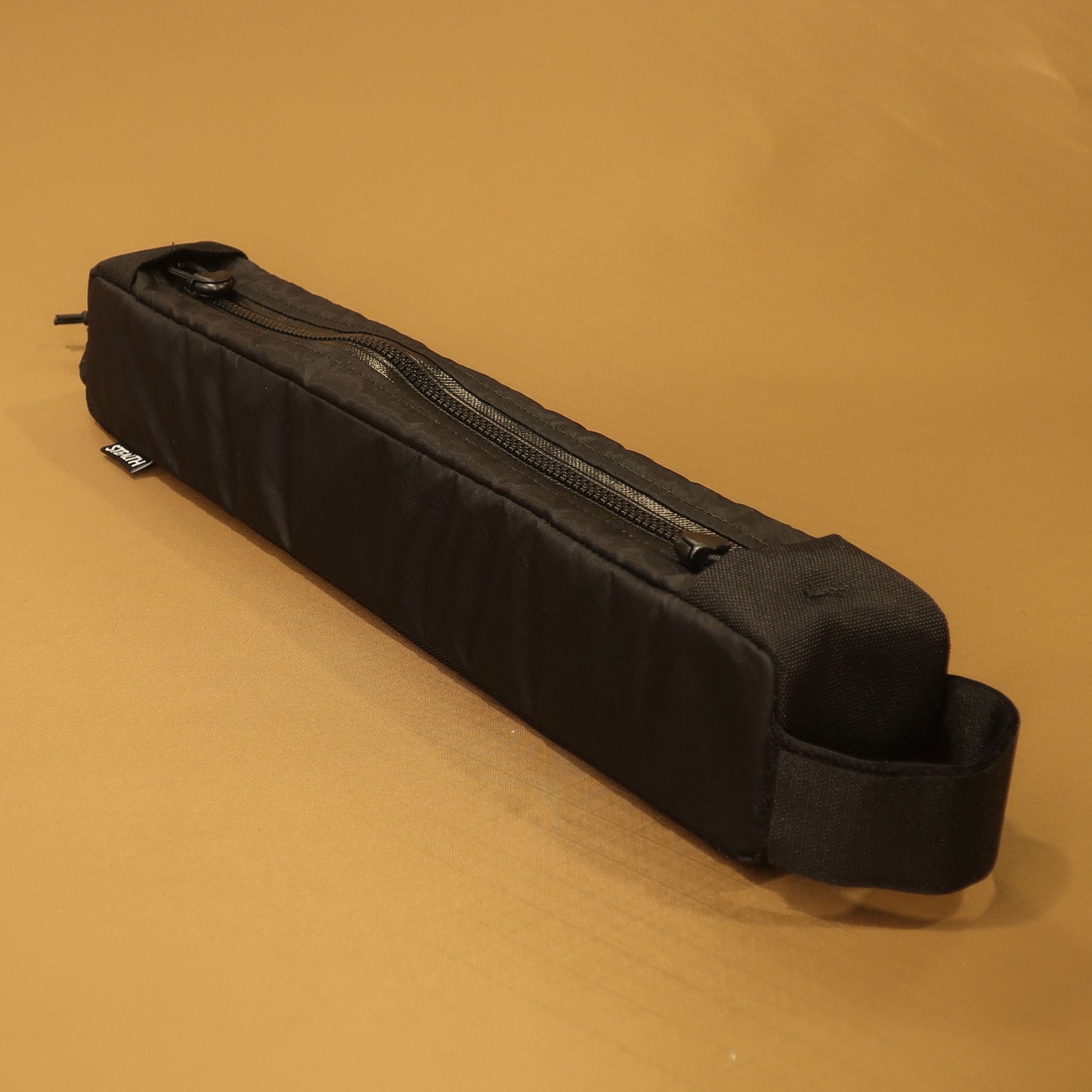Full Length Top Tube Bag