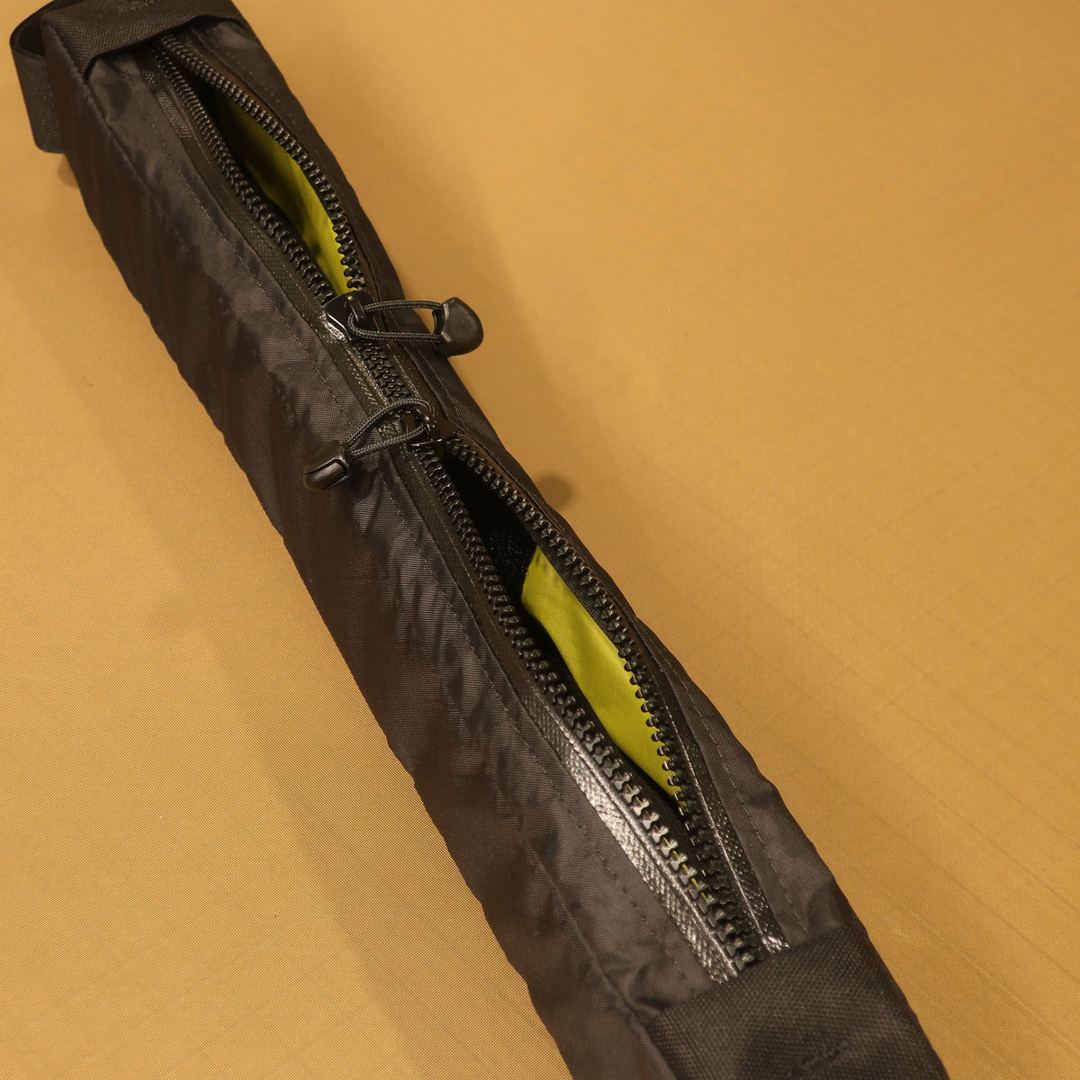 Full Length Top Tube Bag