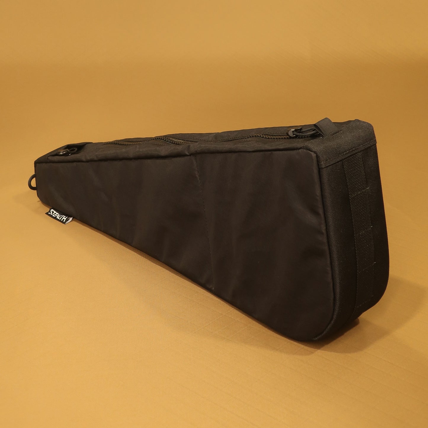 Full Length Top Tube Bag