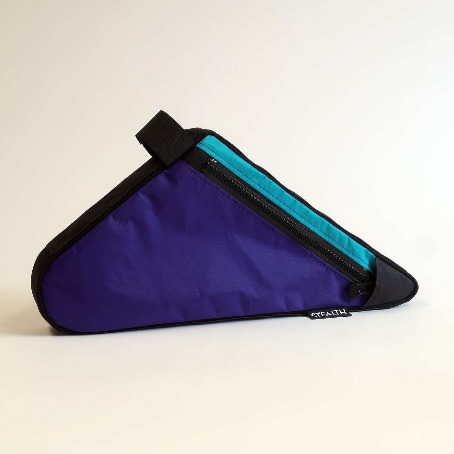 Custom salsa cutthroat frame bag