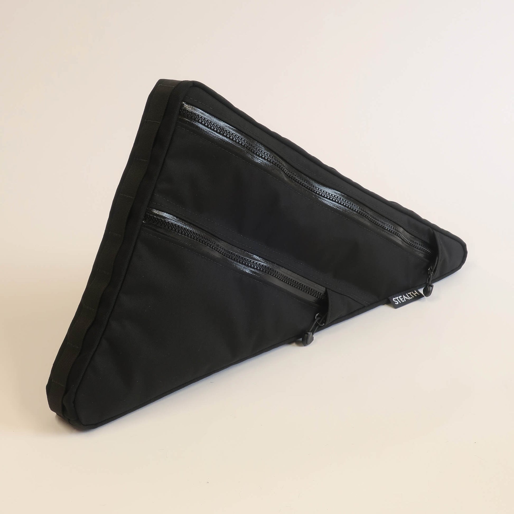 Double zip surly ogre full frame bag