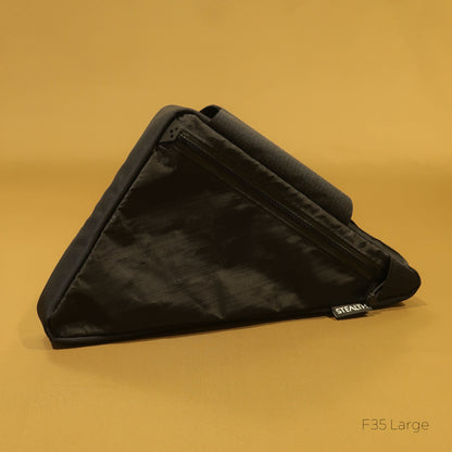 F35 Wedge Frame Bag