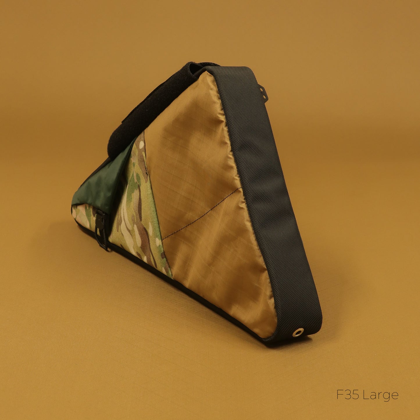 F35 Wedge Frame Bag