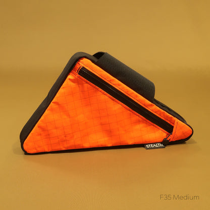 F35 Wedge Frame Bag