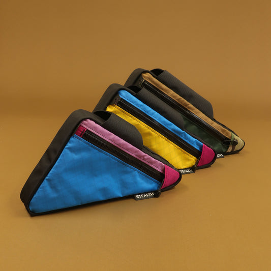 F35 Wedge Frame Bag