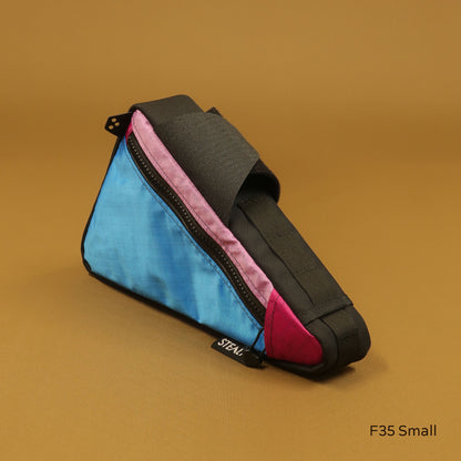 F35 Wedge Frame Bag