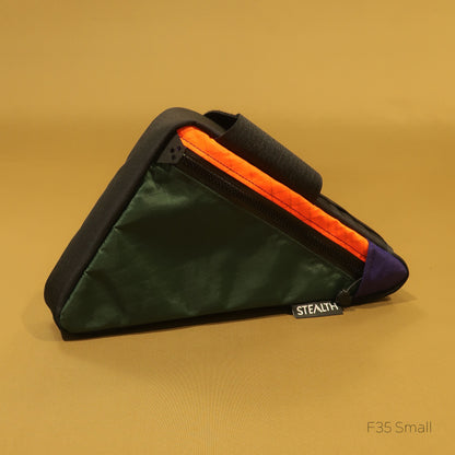 F35 Wedge Frame Bag